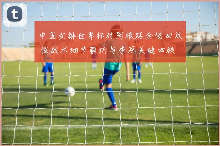 中国女排世界杯对阿根廷全场回放 技战术细节解析与夺冠关键回顾
