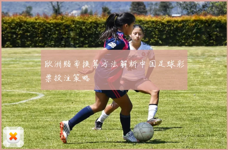 欧洲赔率换算方法解析中国足球彩票投注策略
