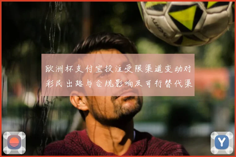 欧洲杯支付宝投注受限渠道变动对彩民出路与合规影响及可行替代渠道分析