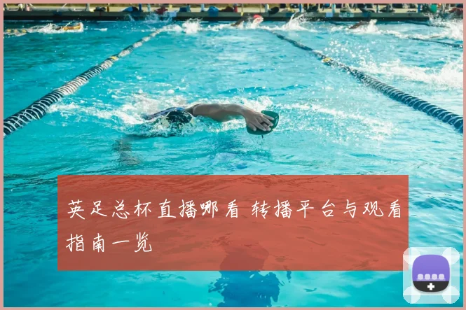 英足总杯直播哪看 转播平台与观看指南一览