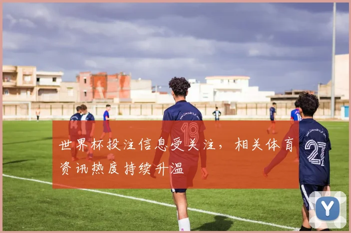 世界杯投注信息受关注，相关体育资讯热度持续升温