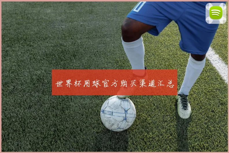 世界杯用球官方购买渠道汇总